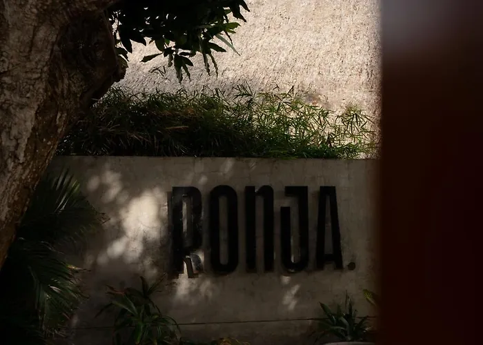 Hotel Ronja Boutique - Adults Only