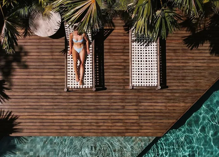 Ronja Boutique - Adults Only Uluwatu (Bali)