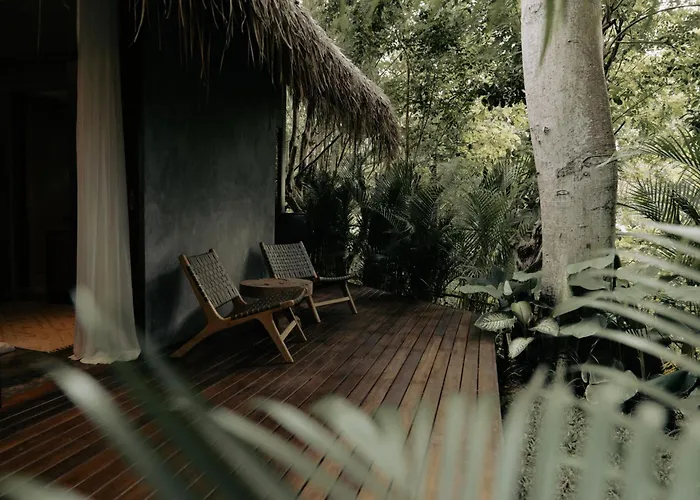 Ronja Boutique - Adults Only Hotel Uluwatu (Bali)