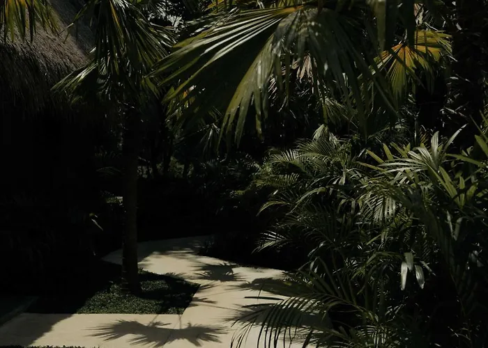 Ronja Boutique - Adults Only Uluwatu (Bali)