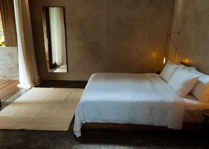 Ronja Boutique - Adults Only Hotel
