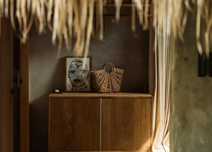 Ronja Boutique - Adults Only Uluwatu (Bali)