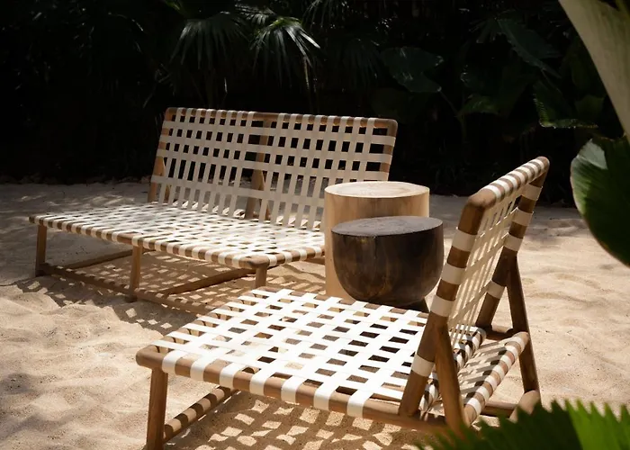 Ronja Boutique - Adults Only Hotel Uluwatu (Bali)