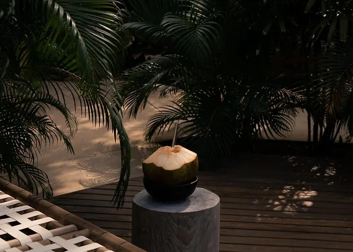 Hotel Ronja Boutique - Adults Only *