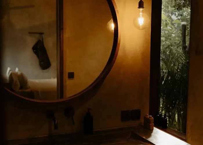 Hotel Ronja Boutique - Adults Only Uluwatu (Bali)