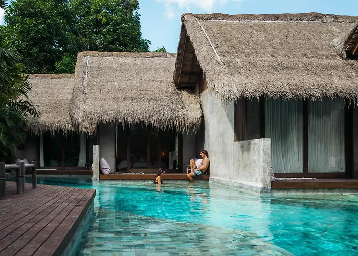 Ronja Boutique - Adults Only Hotel Uluwatu (Bali)