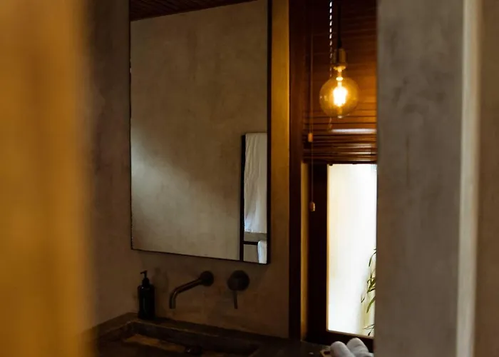 Ronja Boutique - Adults Only Hotel *
