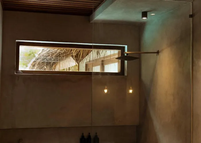 Ronja Boutique - Adults Only Hotel Uluwatu (Bali)