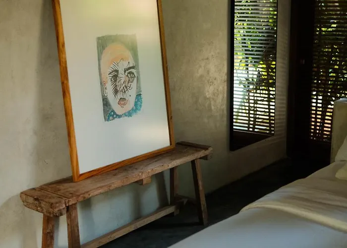 Ronja Boutique - Adults Only * Uluwatu (Bali)
