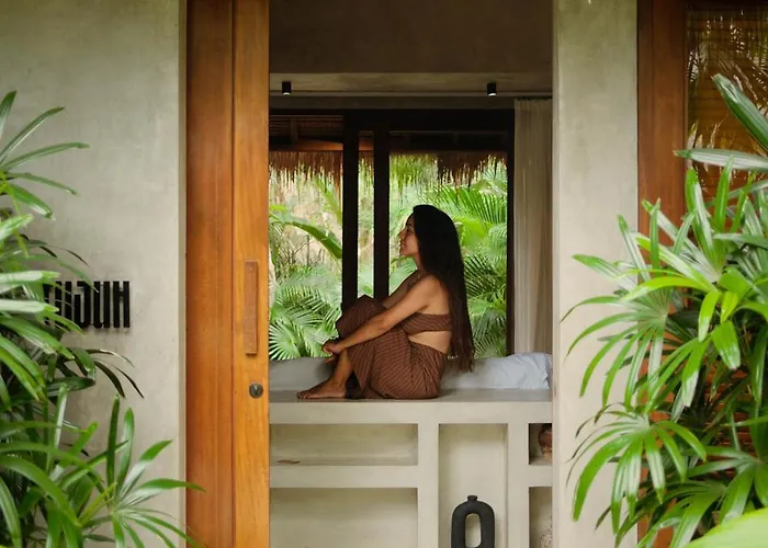 Ronja Boutique - Adults Only Hotel Uluwatu (Bali)