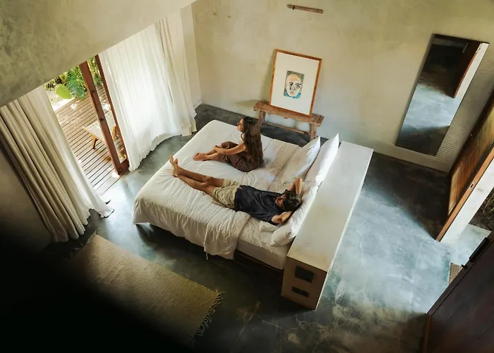 Hotel Ronja Boutique - Adults Only