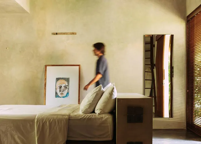 Hotel Ronja Boutique - Adults Only Uluwatu (Bali)