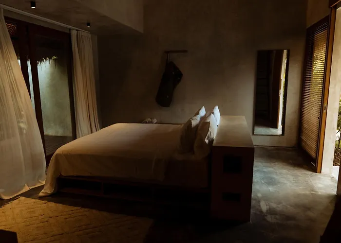 Ronja Boutique - Adults Only Hotel Uluwatu (Bali)