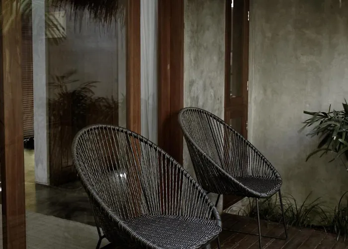 Hotel Ronja Boutique - Adults Only