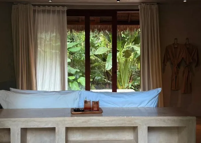 Hotel Ronja Boutique - Adults Only