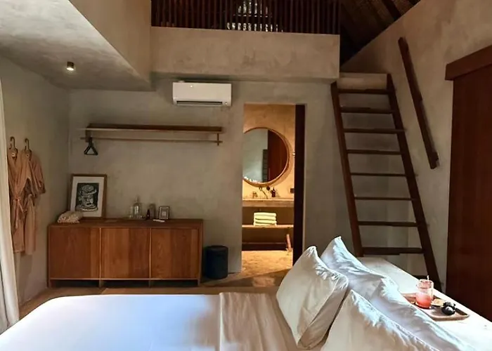 Ronja Boutique - Adults Only Hotel Uluwatu (Bali)