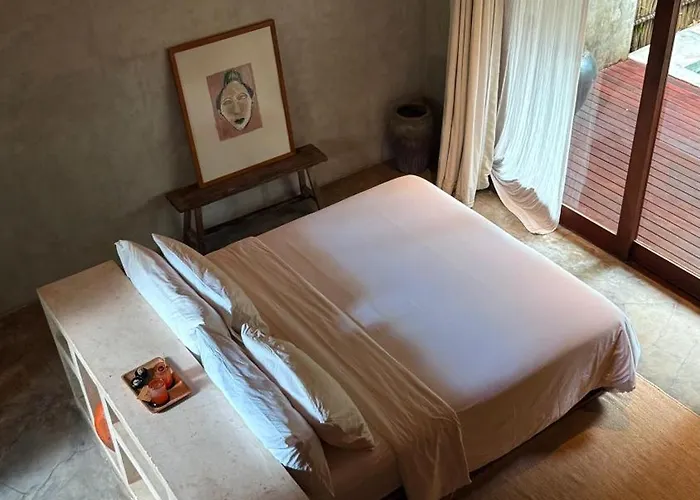 Hotel Ronja Boutique - Adults Only Uluwatu (Bali)