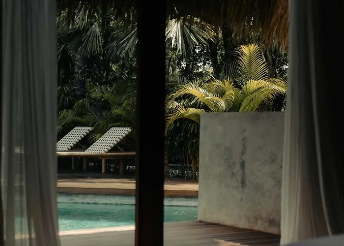 Ronja Boutique - Adults Only * Uluwatu (Bali)