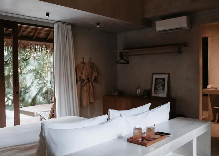 Ronja Boutique - Adults Only Hotel *