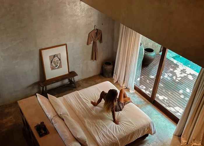 Ronja Boutique - Adults Only Uluwatu (Bali)