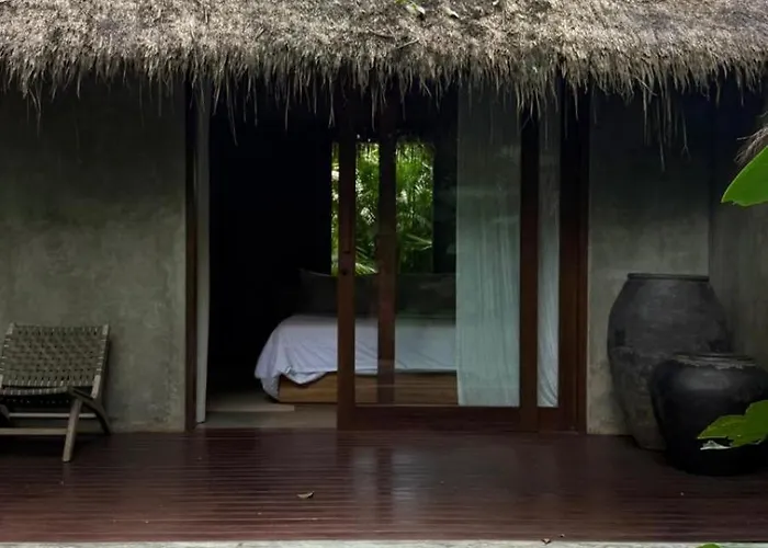 Ronja Boutique - Adults Only * Uluwatu (Bali)