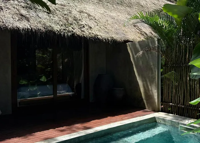 Ronja Boutique - Adults Only * Uluwatu (Bali)